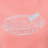 Cali Summer: Iconic Short Sleeve Tee