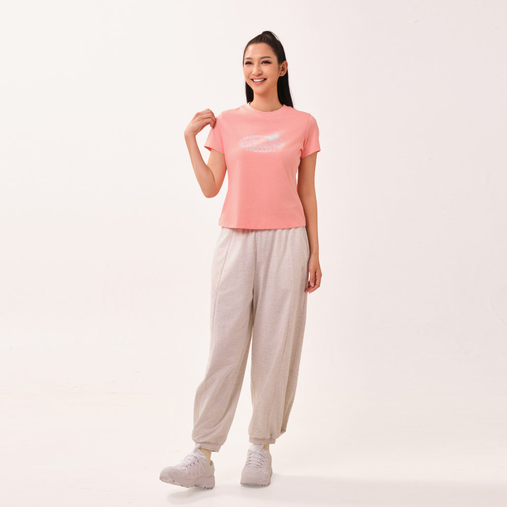 Cali Summer: Iconic Short Sleeve Tee