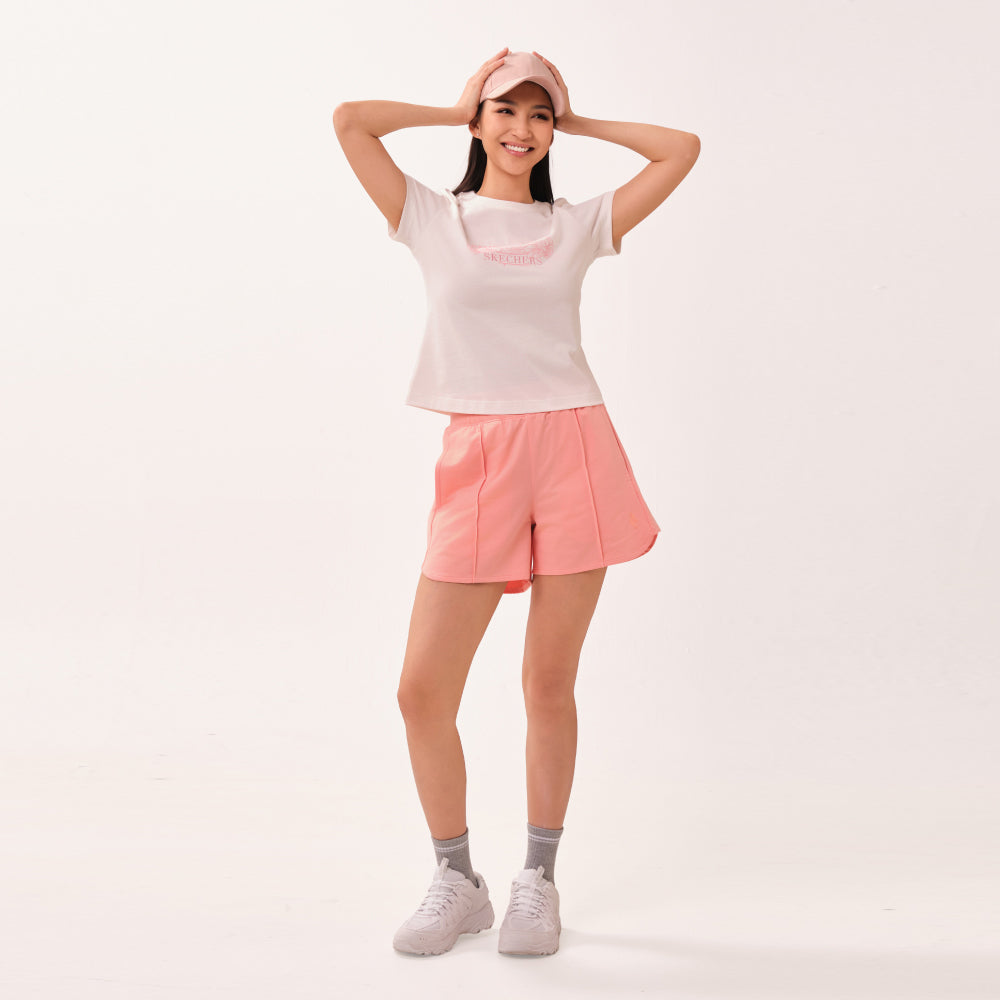 Cali Summer: Iconic Short Sleeve Tee