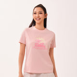 Cali Summer: Iconic Short Sleeve Tee