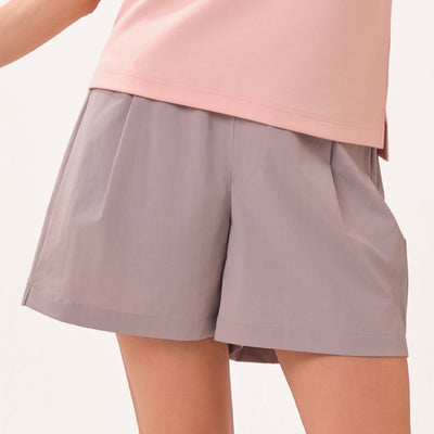 Cali Summer: Iconic Shorts