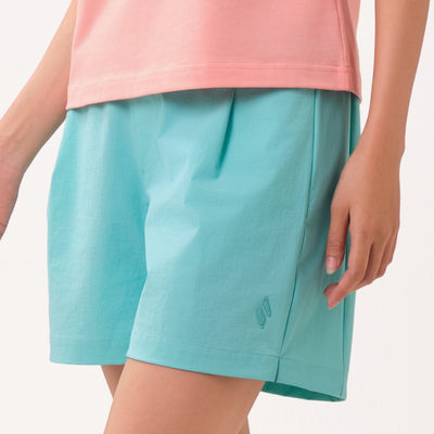 Cali Summer: Iconic Shorts