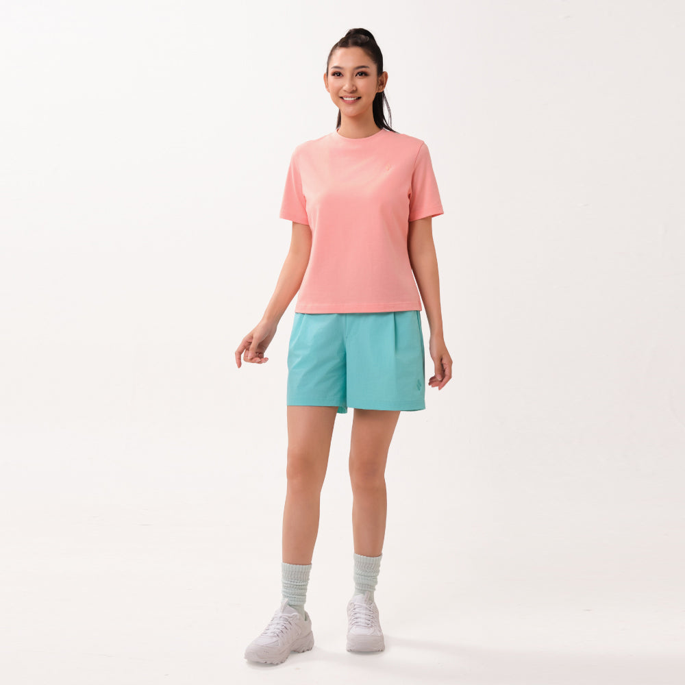 Cali Summer: Iconic Shorts