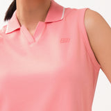 CNY: Sleeveless Dress