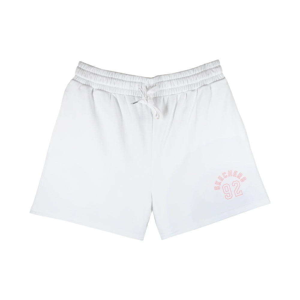 Skechers Nữ Quần Đùi Thể Thao Shorts - SL223W118-00GK