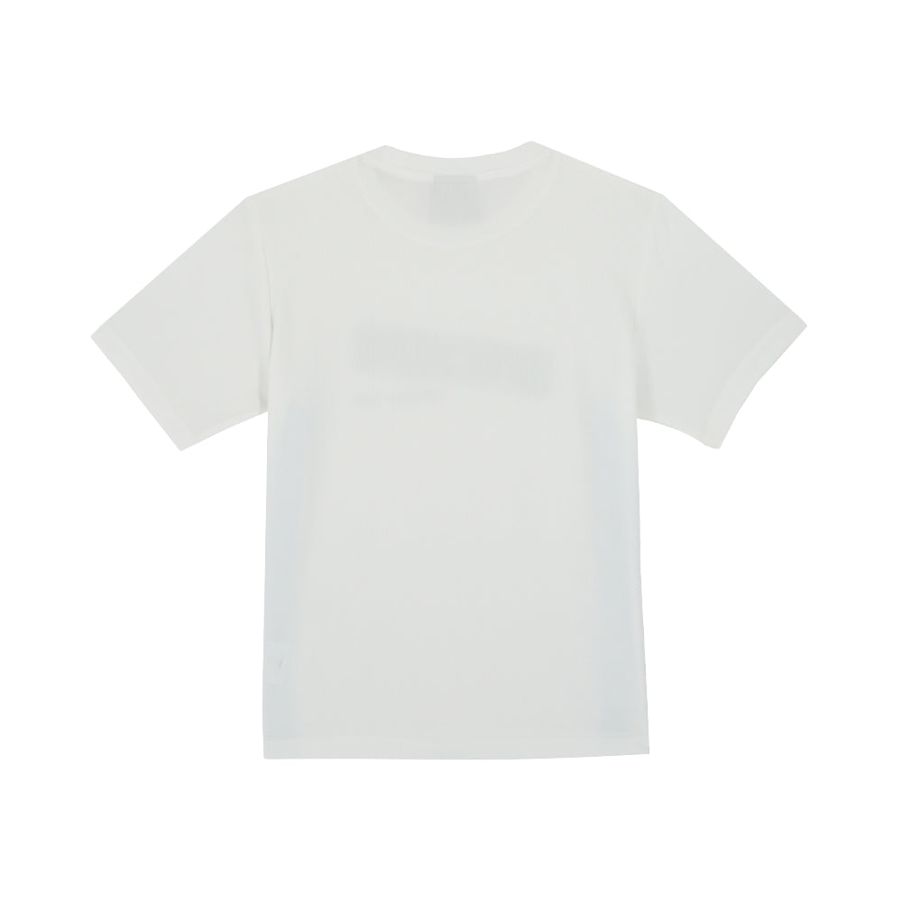 Cuộc phiêu lưu: tee tay áo ngắn