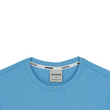 Cuộc phiêu lưu: tee tay áo ngắn