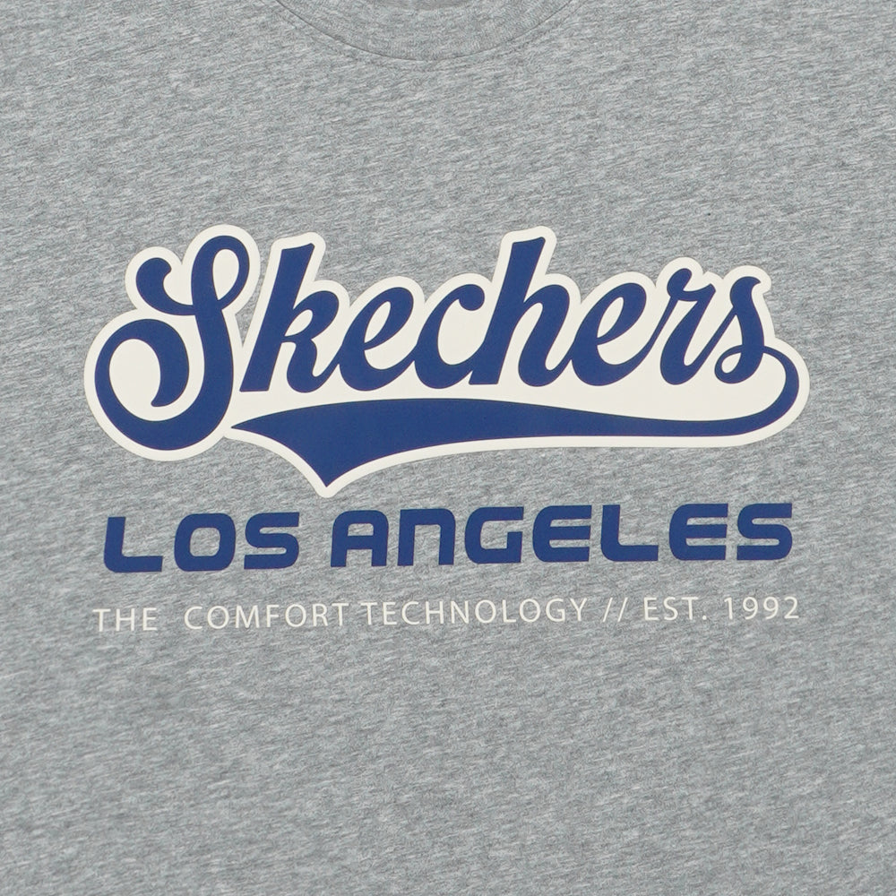 Short Sleeve Tee