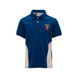 Pickleball: Polo Tee
