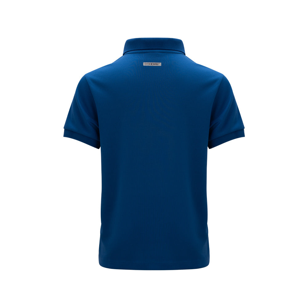 Pickleball: Polo Tee