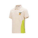 Pickleball: Polo Tee