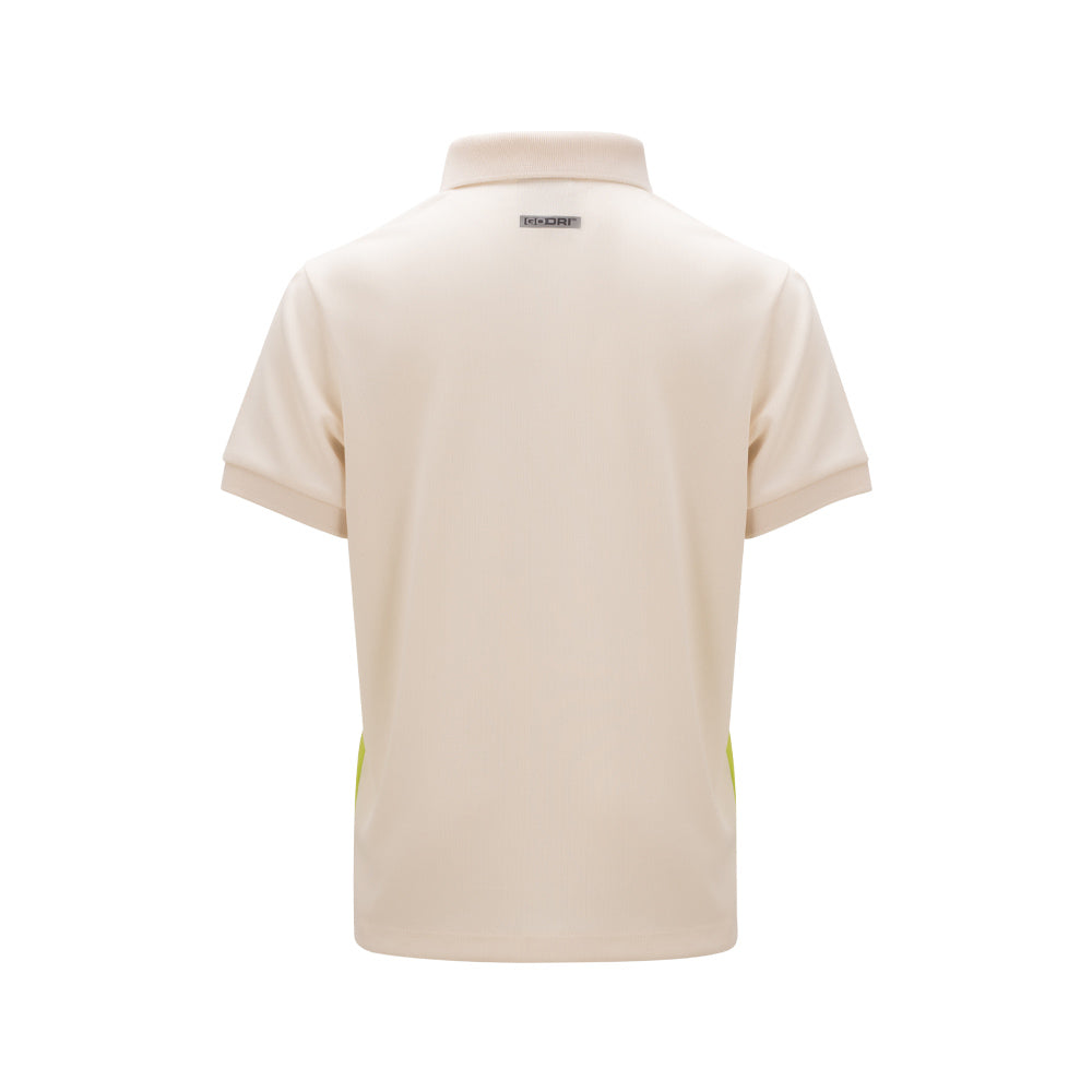 Pickleball: Polo Tee