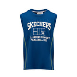 Pickleball: Sleeveless Tee
