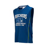 Pickleball: Sleeveless Tee