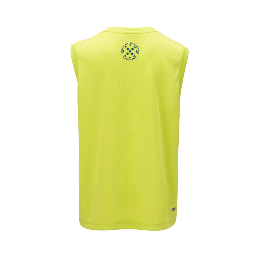 Pickleball: Sleeveless Tee