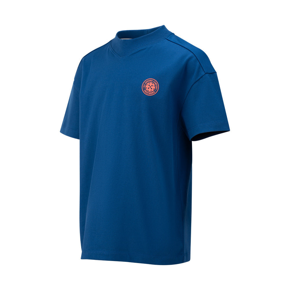 Pickleball: Short Sleeve Tee