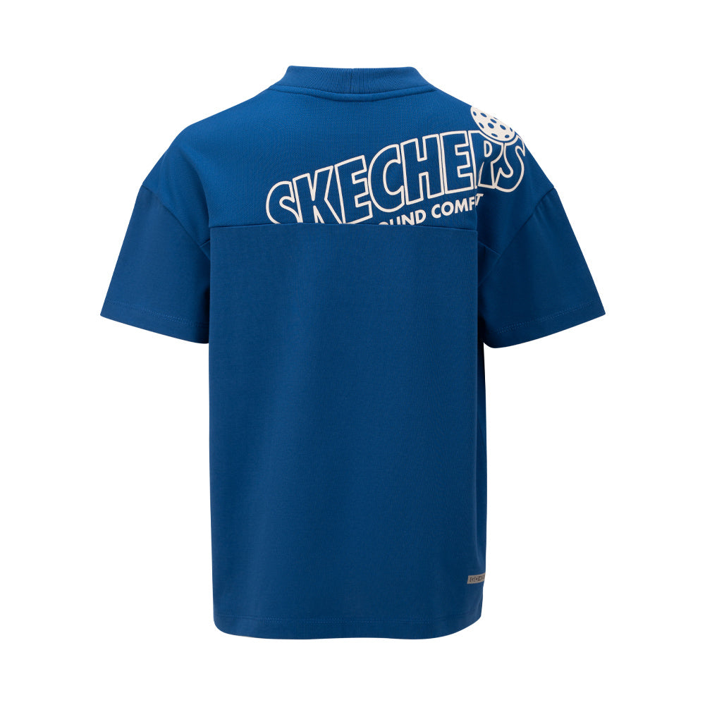 Pickleball: Short Sleeve Tee