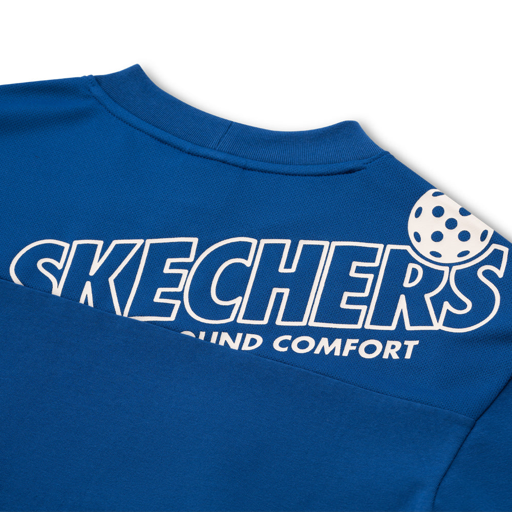Pickleball: Short Sleeve Tee