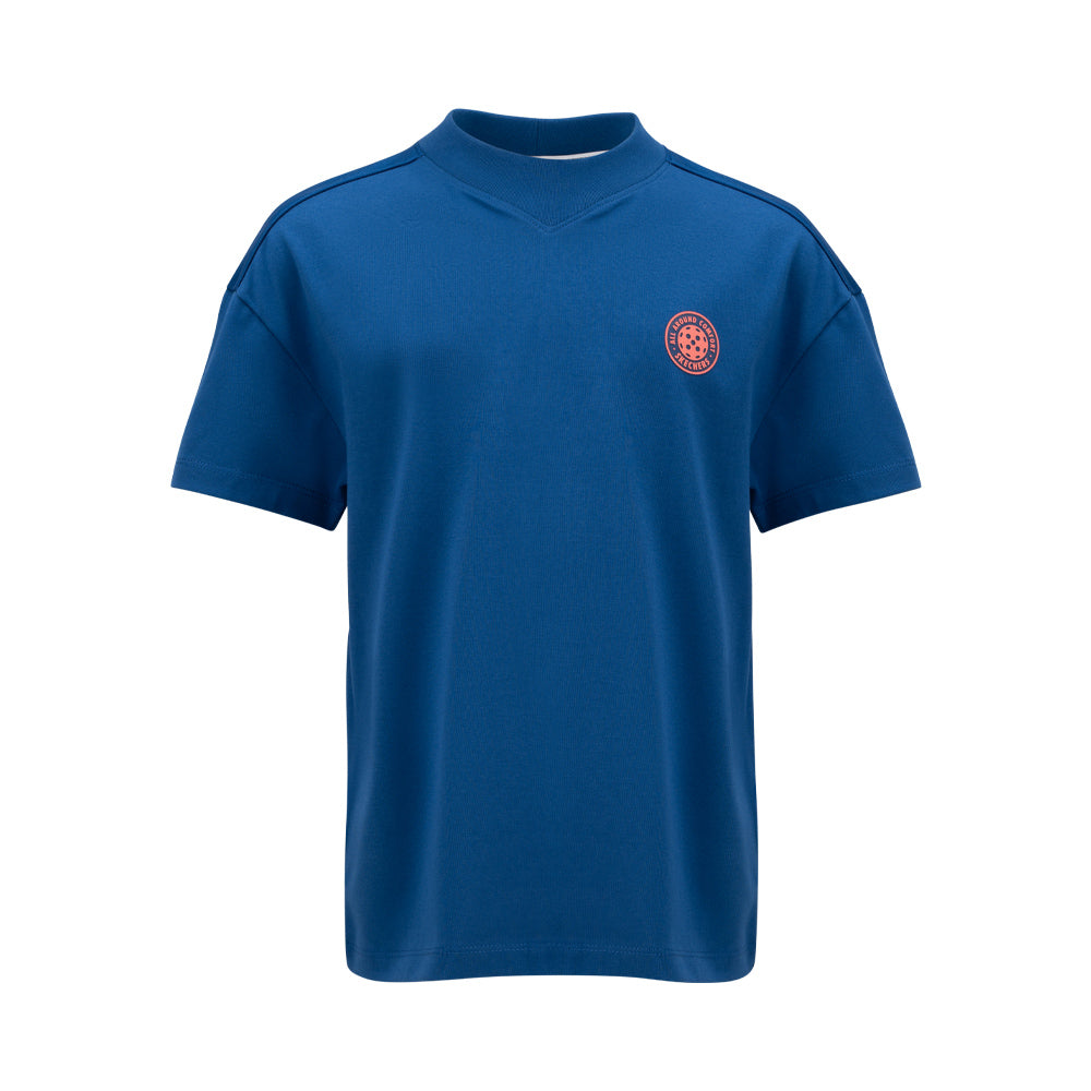 Pickleball: Short Sleeve Tee
