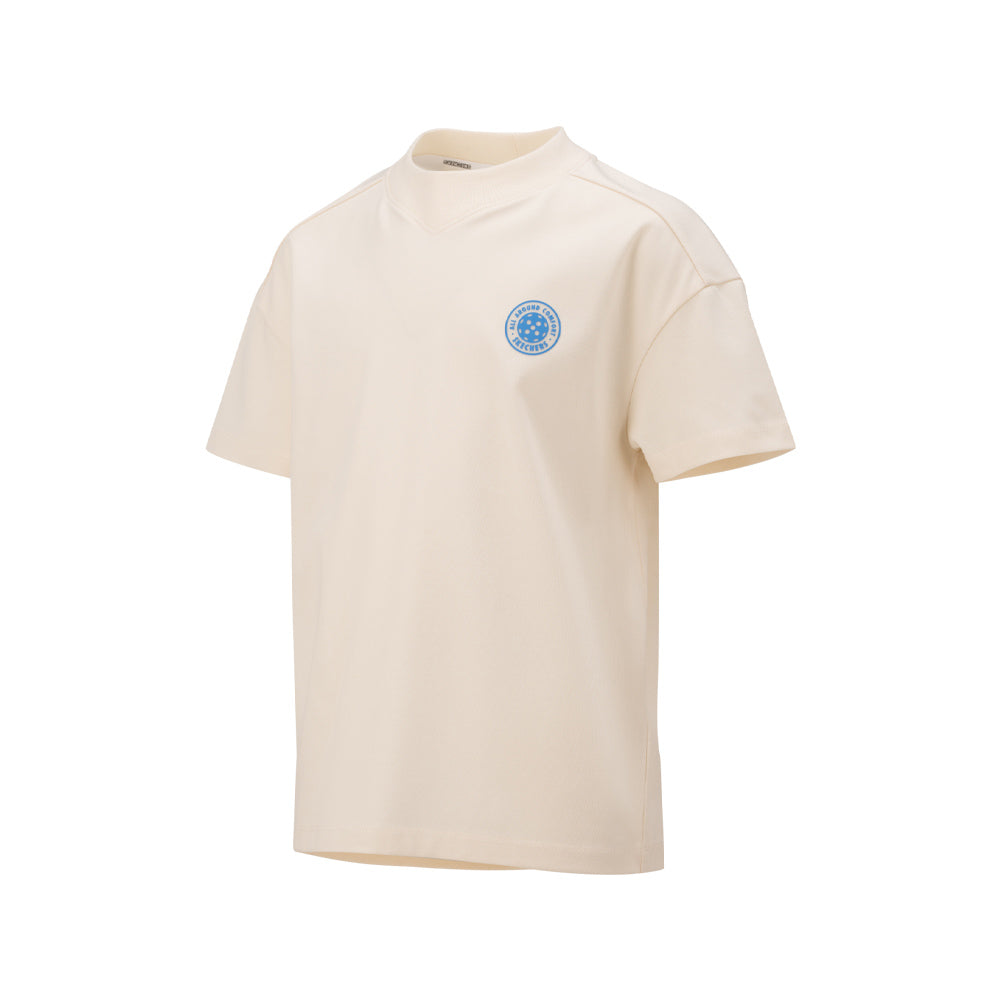 Pickleball: Short Sleeve Tee