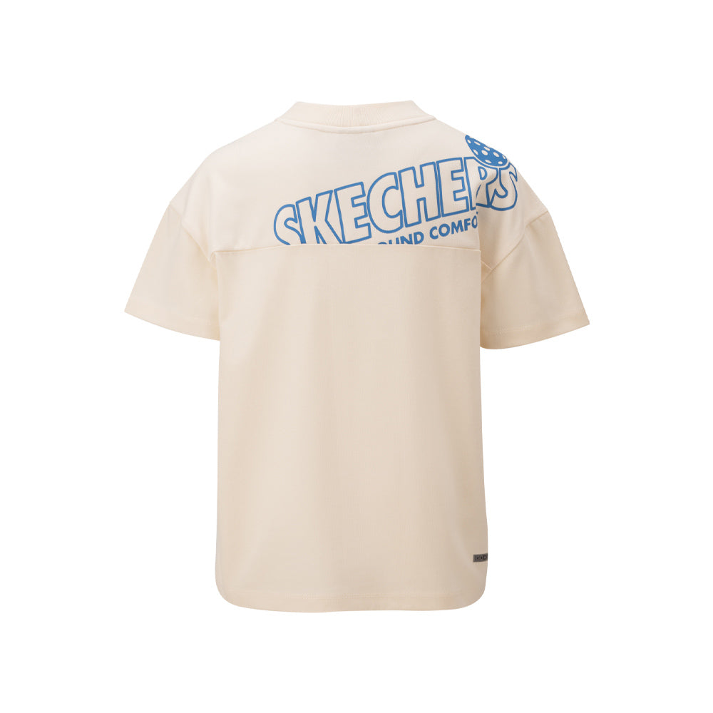 Pickleball: Short Sleeve Tee