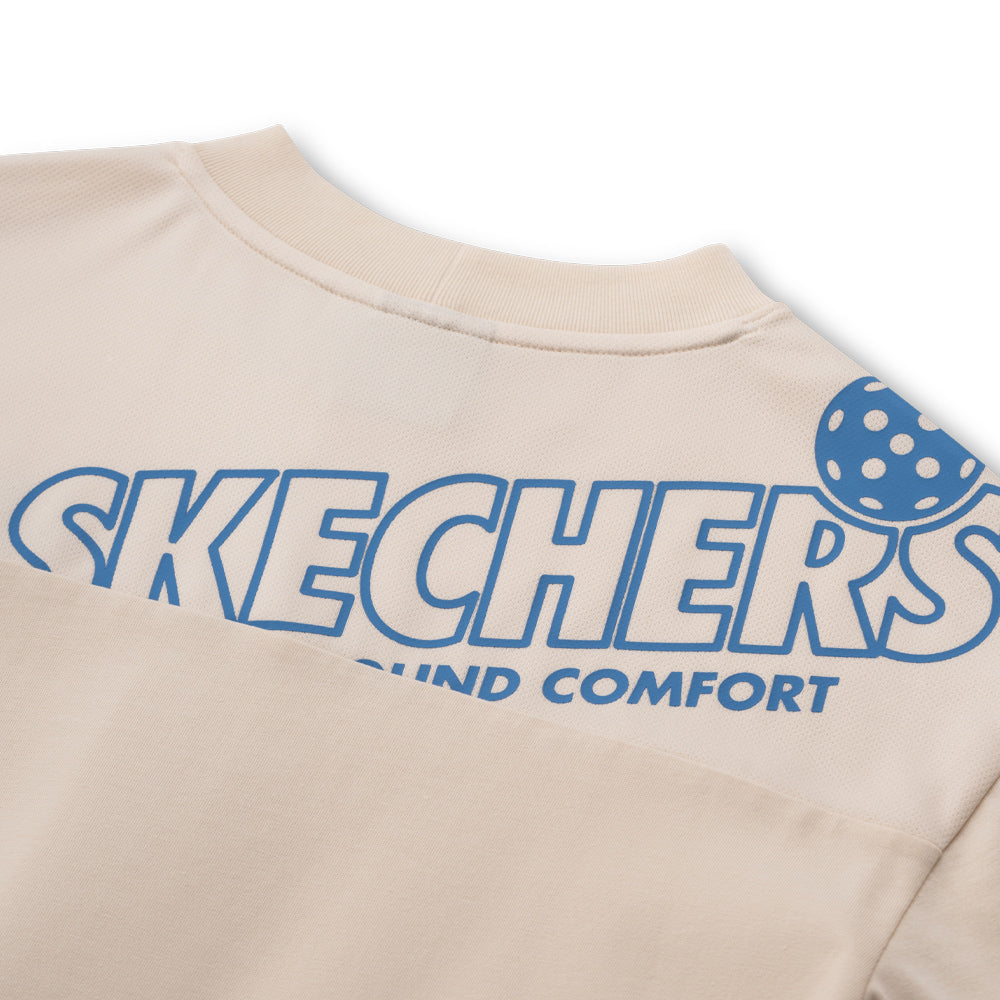 Pickleball: Short Sleeve Tee