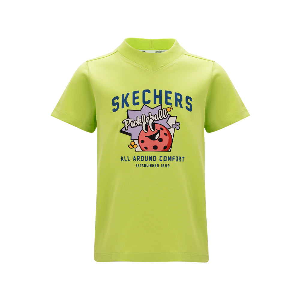 Pickleball: Short Sleeve Tee