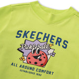 Pickleball: Short Sleeve Tee