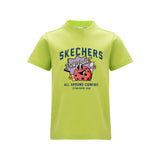 Pickleball: Short Sleeve Tee