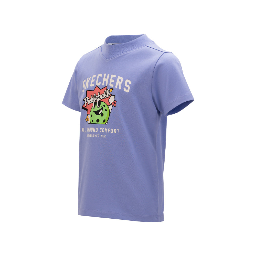 Pickleball: Short Sleeve Tee