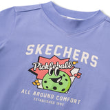 Pickleball: Short Sleeve Tee