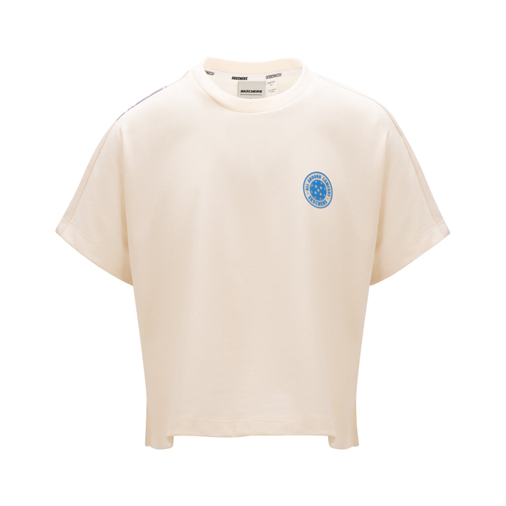 Pickleball: Short Sleeve Tee