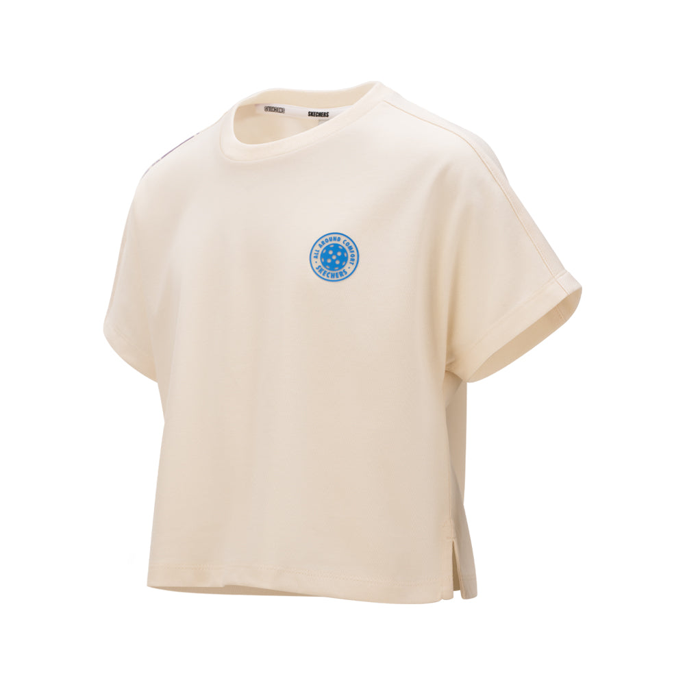 Pickleball: Short Sleeve Tee