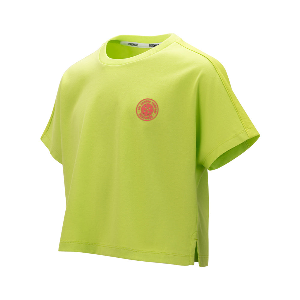 Pickleball: Short Sleeve Tee