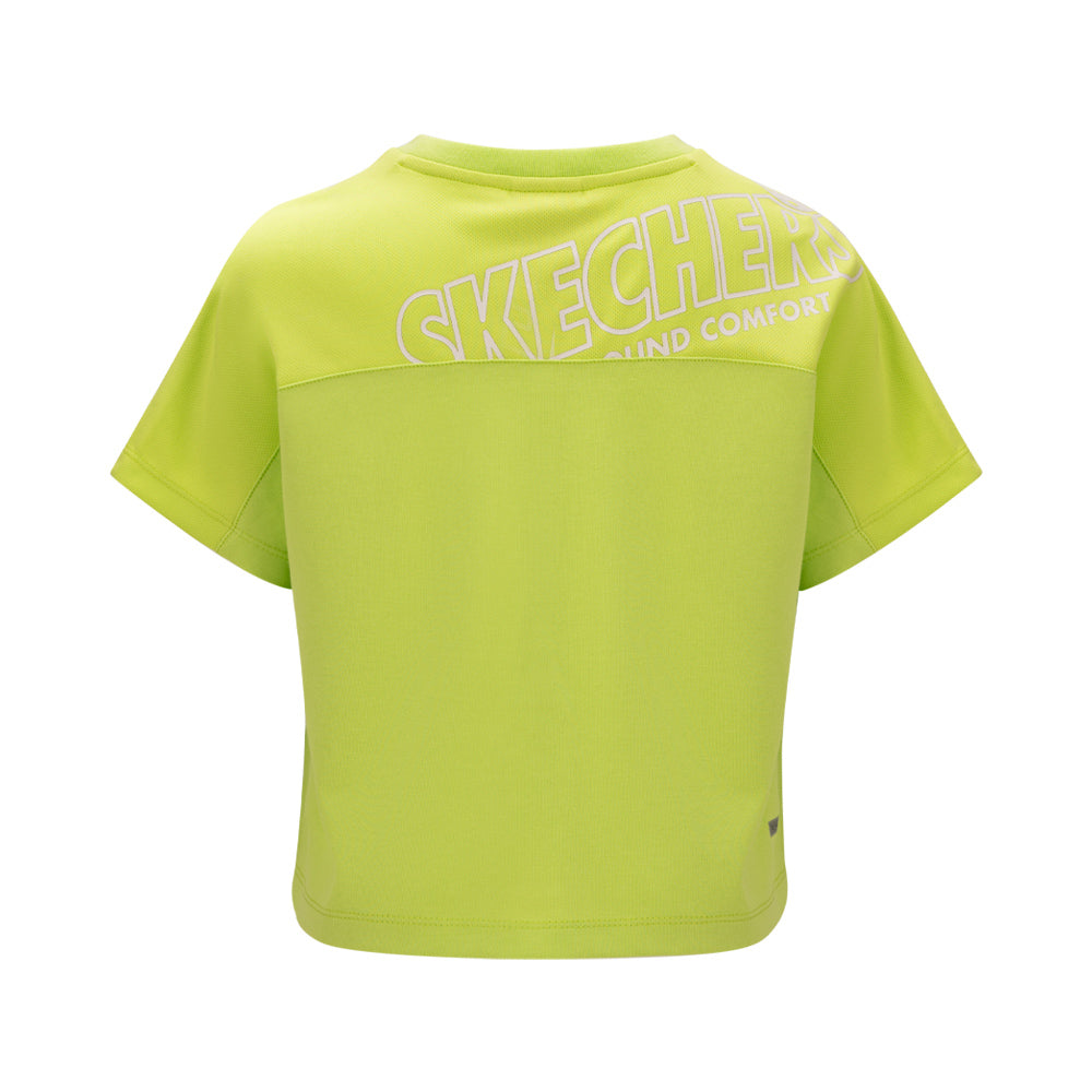 Pickleball: Short Sleeve Tee