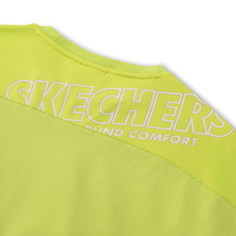 Pickleball: Short Sleeve Tee