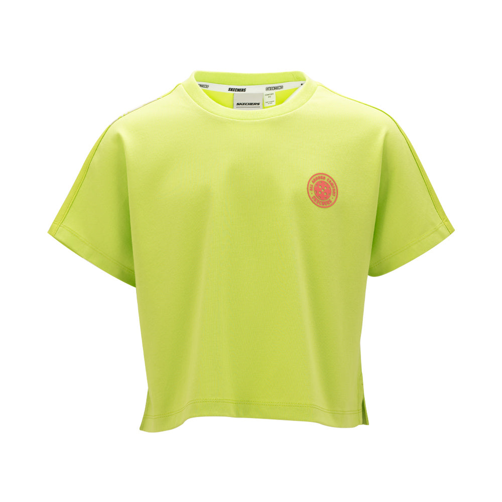 Pickleball: Short Sleeve Tee