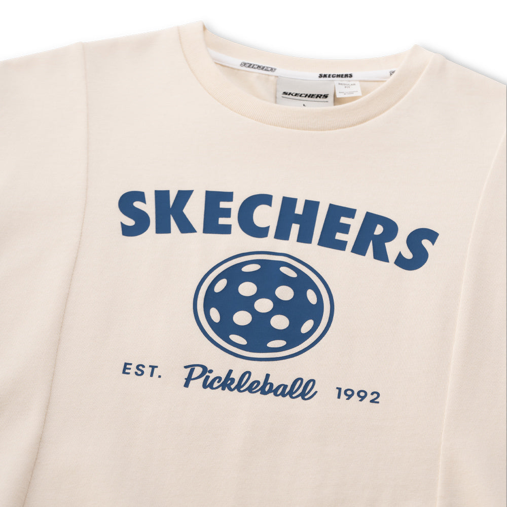 Pickleball: Short Sleeve Tee