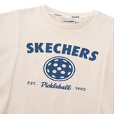 Pickleball: Short Sleeve Tee