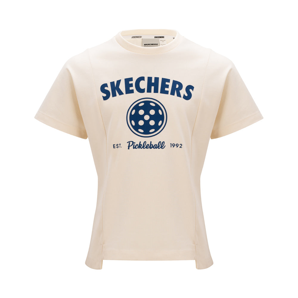Pickleball: Short Sleeve Tee