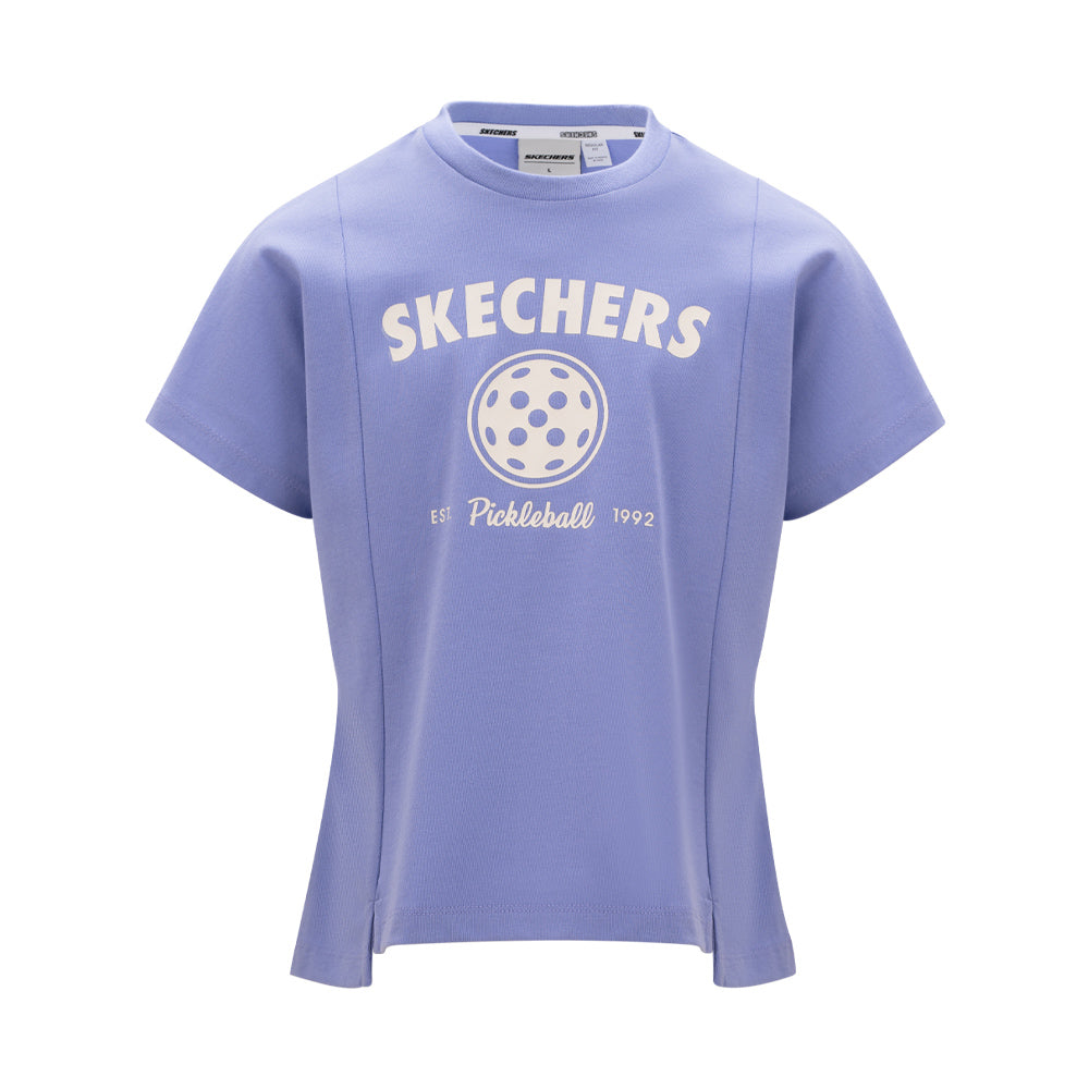 Pickleball: Short Sleeve Tee