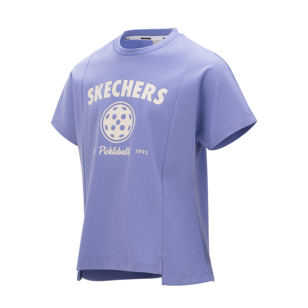 Pickleball: Short Sleeve Tee