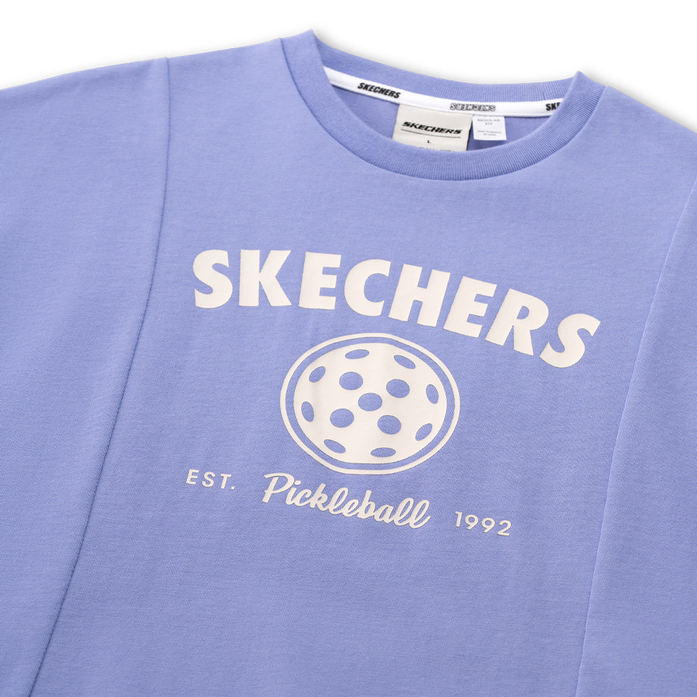 Pickleball: Short Sleeve Tee