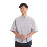 Lifestyle Physical Academia Collection: Trendy Shirt
