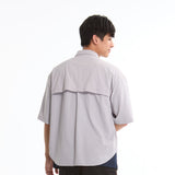 Lifestyle Physical Academia Collection: Trendy Shirt