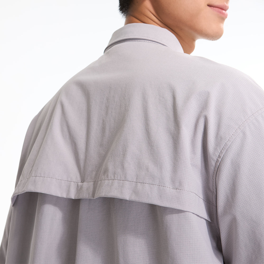 Lifestyle Physical Academia Collection: Trendy Shirt
