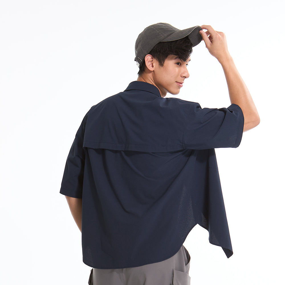 Lifestyle Physical Academia Collection: Trendy Shirt