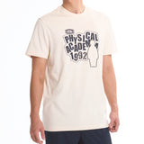 Lifestyle Physical Academia Collection: Iconic Short Sleeve Tee
