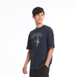 Lifestyle Physical Academia Collection: Iconic Short Sleeve Tee