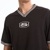 Lifestyle Physical Academia Collection: Iconic Short Sleeve Tee